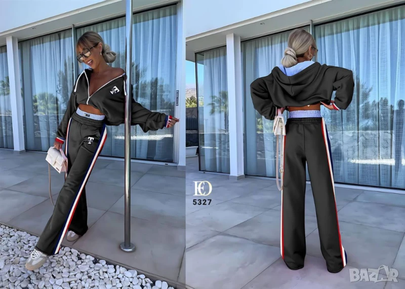 дамски екипи tommy hilfiger, снимка 1