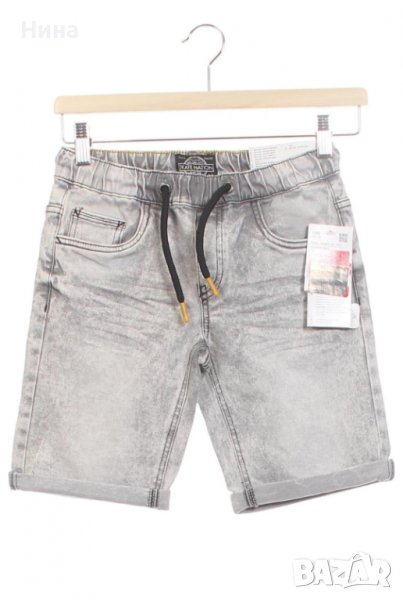 Къс дънков панталон/дънки C&A, снимка 1