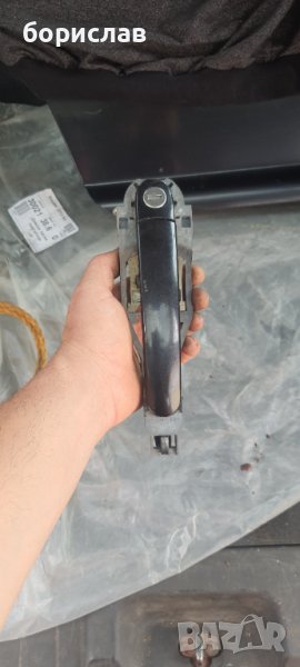 Предна дръжка за голф 4, снимка 1