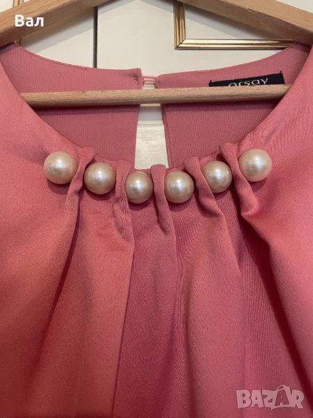 Дамска блуза без ръкави, снимка 1