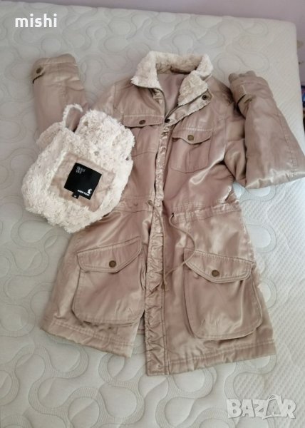 Tally Weijl страхотно яке, снимка 1