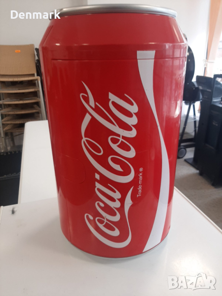 Хладилна чанта -Coca-Cola, снимка 1