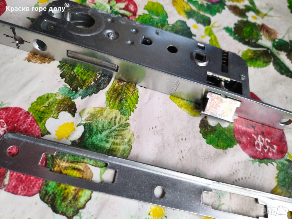 Брава , снимка 1