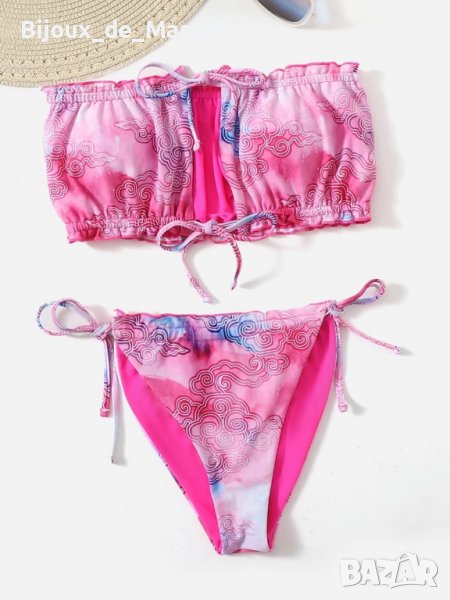 Бански Simone - S M L размери, снимка 1