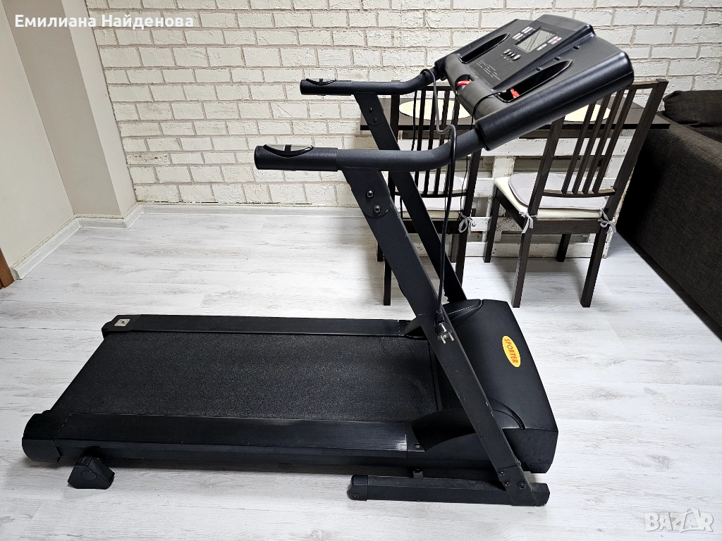 Бягаща пътека за дома, снимка 1