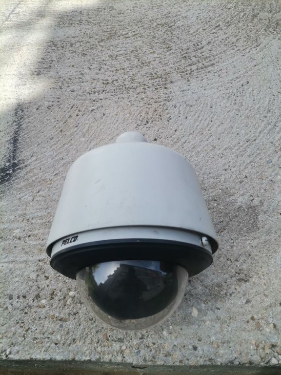 Камера за видео наблюдение в IP камери в гр. Костенец - ID38060723 —  Bazar.bg
