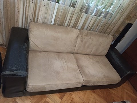 два дивана производител Паралел в Дивани и мека мебел в гр. Габрово -  ID31068333 — Bazar.bg