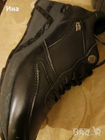 Страхотни зимни обувки , снимка 2 - Дамски ежедневни обувки - 42576419