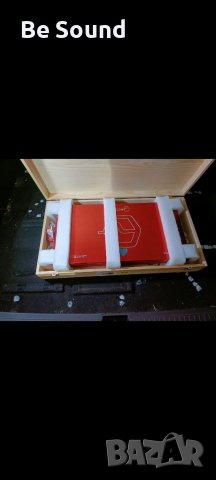 Мощен 2 канален Усилвател Урал РТ 2.1200 F Ver.3 klass Dклас Д , снимка 7 - Ресийвъри, усилватели, смесителни пултове - 38564915