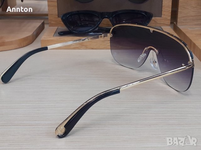Слънчеви очила, унисекс-61, снимка 2 - Слънчеви и диоптрични очила - 35745060