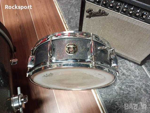 Tama Rhythm Mate, снимка 4 - Ударни инструменти - 53378018