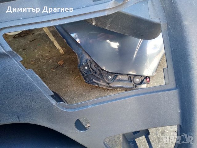 Части за Опел Зафира б, снимка 9 - Части - 27525538