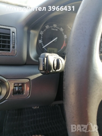 Skoda Octavia 1,8T /Евро 4, снимка 17 - Автомобили и джипове - 52306967