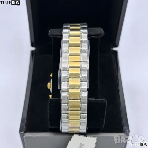 Emporio Armani AR11579 Paolo, снимка 4 - Мъжки - 47393439