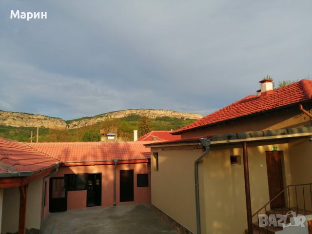 Къща в с.Мадара , снимка 7 - Къщи - 42592546