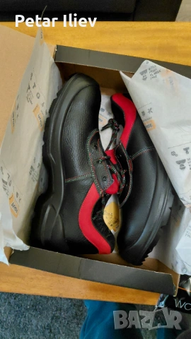 Работно облекло , снимка 2 - Други - 53997151