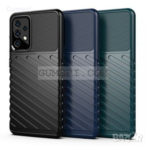 Samsung Galaxy A52s 5G Противоударен Силиконов гръб, снимка 13 - Калъфи, кейсове - 34316816