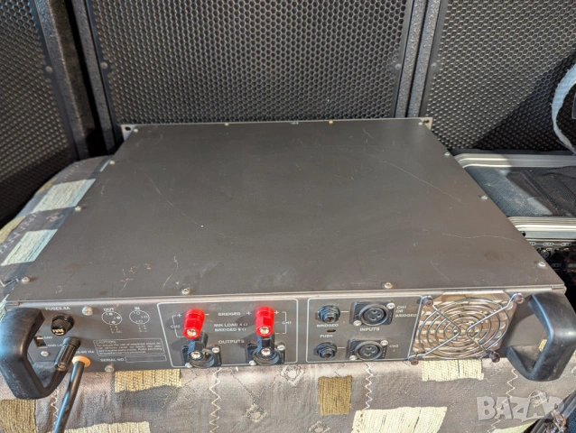 OBERTON B1200 крайно стъпало, снимка 8 - Други - 43626302