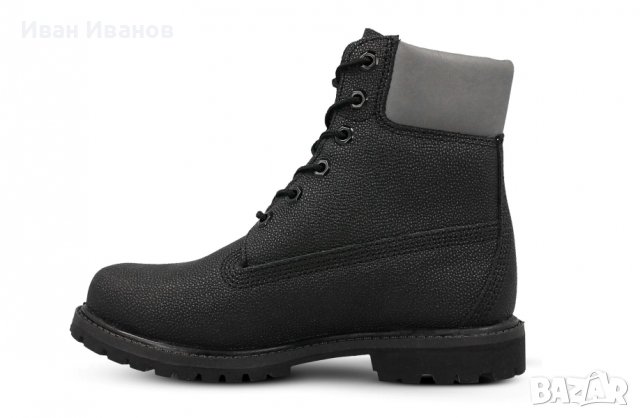 водоустойчиви боти TIMBERLAND PREMIUM 6 INCH BOOT HELCOR  номер 39, снимка 3 - Дамски боти - 38708246
