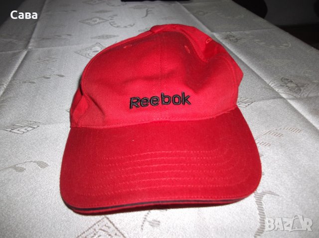 Кърпа за глава и шапки NIKE, ADIDAS, REEBOK, снимка 13 - Шапки - 29843351