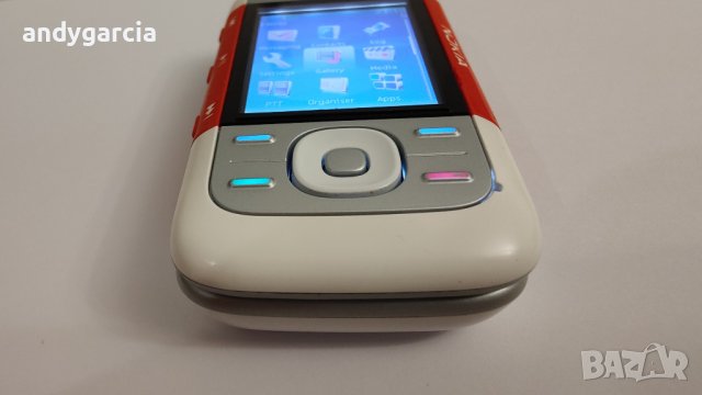 Nokia 5300 XpressMusic като нов, 1.3 Mp Camera камера, НЕ е коридан , Нокиа Нокия нокия ноки, снимка 5 - Nokia - 37743449