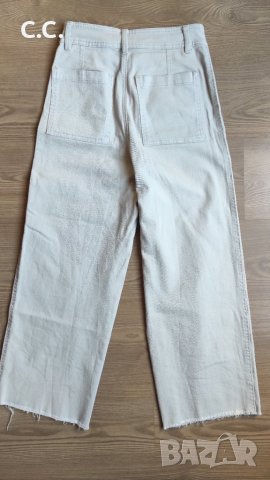 Дънки,размер 38, по 10 лв