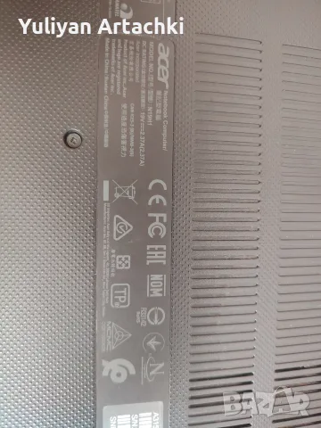 Aser Aspire 3 NVMe 1 TB, снимка 6 - Лаптопи за дома - 56347015