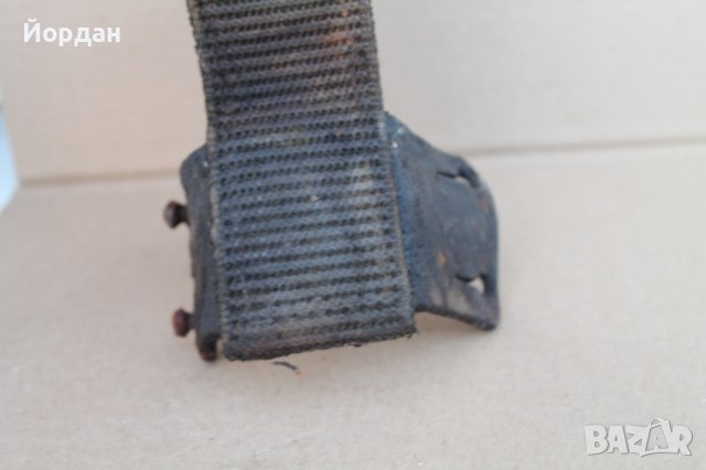 Лопус за щик II световна война, снимка 8 - Антикварни и старинни предмети - 42795851