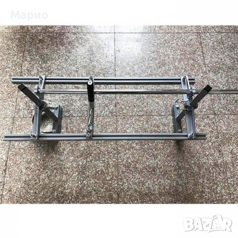 Приспособление за резачка с ширина на разбичване до 24" ( 60см) и до 48" (120см), снимка 7 - Други инструменти - 31081809