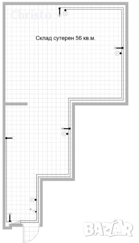 Без аналог!!! Чисто нов двустаен апартамент плюс таванско ателие в центъра на кв. Сарафово , снимка 18 - Апартаменти - 50711421