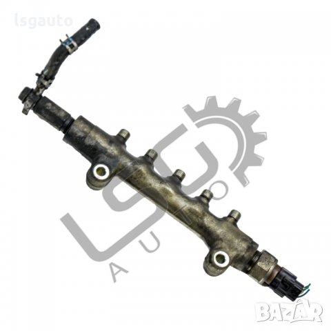 Горивна рейка Subaru Legacy IV 2003-2009 SU191121N-170