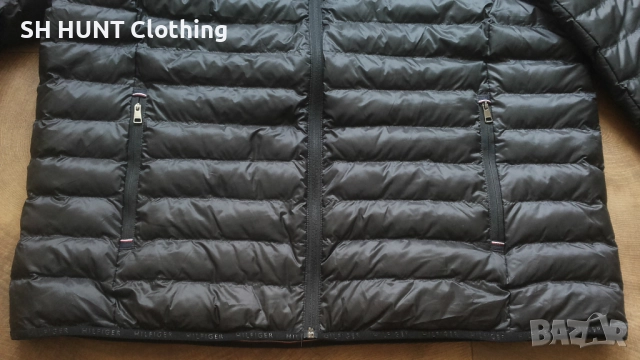 TOMMY HILFIGER Jacket Размер XXXL мъжко яке 1-67, снимка 4 - Якета - 52205005