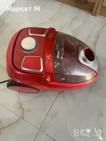 Прахосмукачка Rowenta Compacteo Ergo Cyclonic RO535321 – 1900W, снимка 3 - Прахосмукачки - 56122164