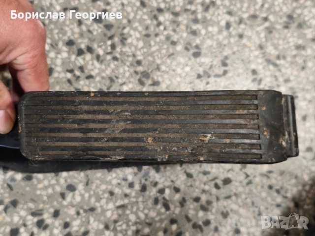 Педал за газ за мерцедес е класа 2005г. w211 2.7 цди , снимка 4 - Части - 52463377