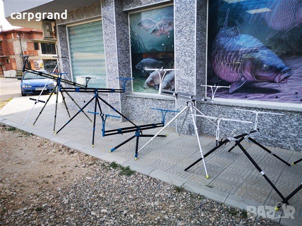 Meccanica Vadese NICK EVOLUTION Steel, снимка 5 - Такъми - 29693628