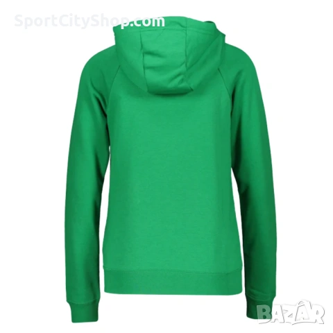 Дамски суитшърт Nike Park 20 Fleece CW6957-302, снимка 2 - Суичъри - 53981491