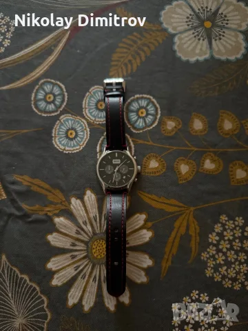  Мъжки часовник Just Cavalli Elegant Style - JC1G038L0025