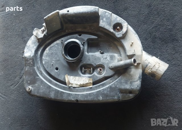 Филтърна Кутия Сеат Ароса - VW Поло - Кади - Голф - Шкода - 030129611N - 0457104101 N, снимка 3 - Части - 42411755