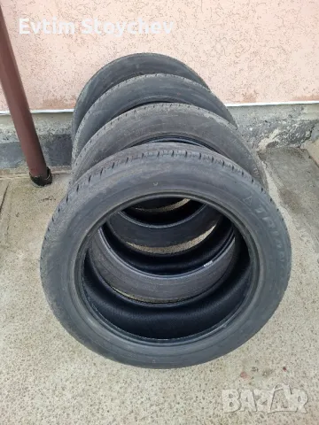 продавам летни гуми