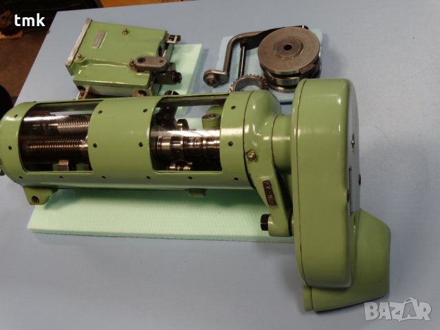 Приспособление за струг MAS Kovosvit P2-800, снимка 8 - Стругове - 29229270