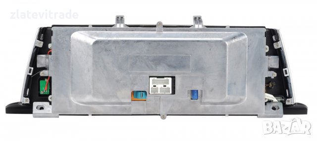 BMW 5 SERIES F07 GT /2011-2017/ - 10.25'' АНДРОИД НАВИГАЦИЯ, 9516, снимка 9 - Навигация за кола - 40035108