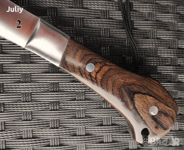 Туристическа брадва / сатър / - 2 модела, снимка 8 - Ножове - 39040564