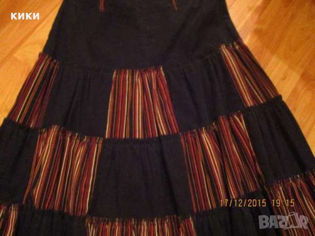 Дамски поли, снимка 7 - Поли - 30323626