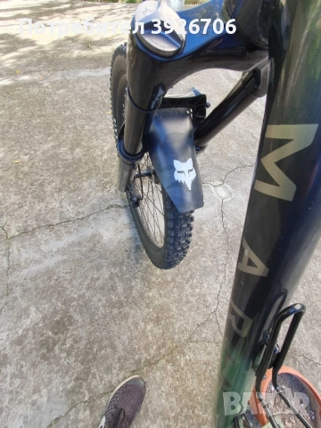 Marin Rift Zone 27.5" XR M, снимка 7 - Велосипеди - 52246047