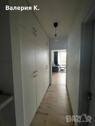 Двустаен апартамент в кв. Дружба 2, снимка 8 - Апартаменти - 53909322