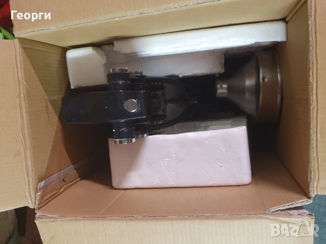 преса за цитрусови плодове , снимка 3 - Кухненски роботи - 52353798