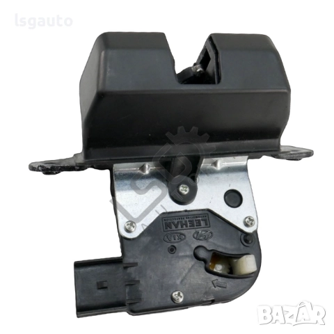 Брава заден капак Hyundai i40 2015-2019 ID: 156353