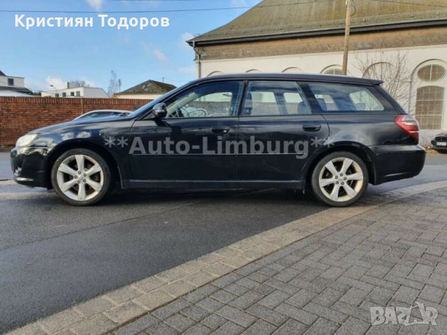 Subaru legacy субару легаси на части, снимка 7 - Автомобили и джипове - 30582465