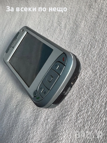 HTC TyTn Herm200 Windows Mobile Phone, снимка 6 - HTC - 52796052