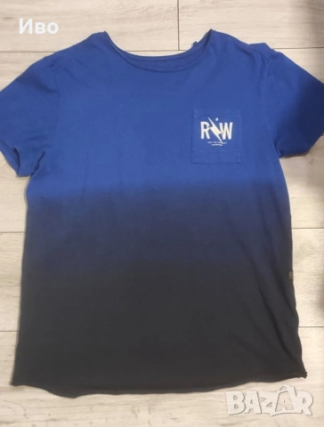 G star и under armour тениски